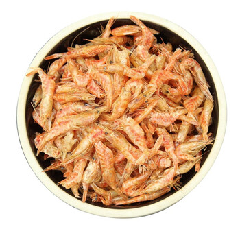 迎新年5折农家自晒小河虾小虾米干货淡水小虾干虾皮大虾仁