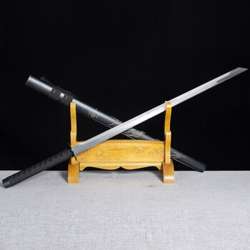 素装唐直刀价格报价行情- 京东