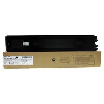 夏普(SHARP)MX-60CT-MB 原装红色墨粉盒(适用MX-C3081/C3581/4081机型)约24000页 夏普(SHARP)MX-60CT-MB 原装红色墨粉盒(适用MX-C3081/C3581/4081机型)约24000页