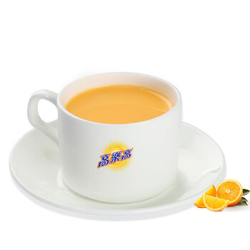 高乐高 果汁橙汁粉 即食早餐冲饮冲剂速溶固体饮料 橙子味 350g/罐 高乐高 果汁橙汁粉 即食早餐冲饮冲剂速溶固体饮料 橙子味 350g/罐