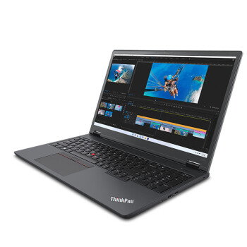 联想（Lenovo）【ThinkPad P16V】16英寸图形【移动工作站】笔记本电脑高清 i9-13900H 32G 1T 2000Ada 8G