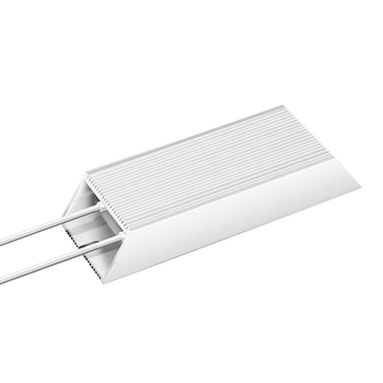 诺然 电阻器 大功率绕线电阻制动电阻变频器伺服电机RXLG梯形铝壳电阻 RXLG4000W备注阻值 诺然 电阻器 大功率绕线电阻制动电阻变频器伺服电机RXLG梯形铝壳电阻 RXLG4000W备注阻值