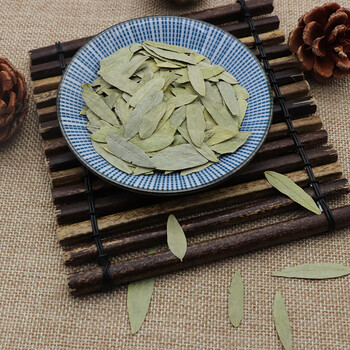 番泻叶250g克藩泻叶蕃泄叶草泻叶无硫旃那叶泡竹叶天然中药材 番泻叶