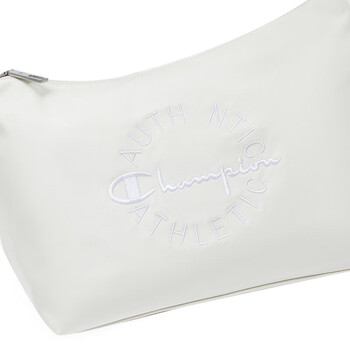 Champion冠军单肩包25秋冬新款幸运饼干休闲斜挎包潮流 米白 均码