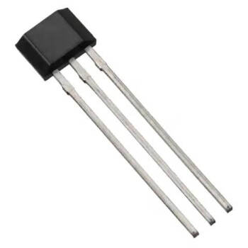 DIODES 磁性传感器 AH3366Q-P-B