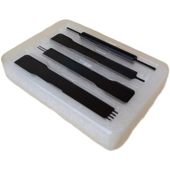 5557端子退针器内芯连接器atx显卡电源维修线束拆卸改造工具 5557退针