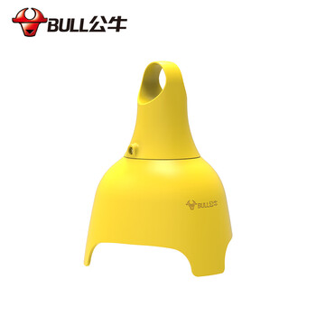 公牛（BULL）户外防水插座加长超长延长线插排/插线板 室外防雨淋防水GN-C3210 全长20米