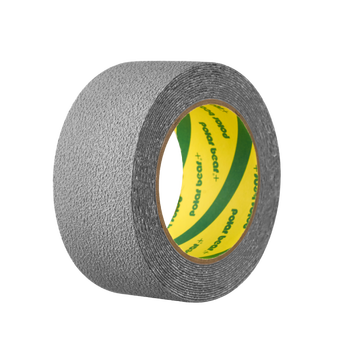 北极熊（Polar bear）NS-401 室内防滑胶带 灰色 PEVA 48mm*5m 防水磨砂耐磨浴室地面止滑贴条