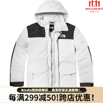 the north face 鹅绒价格报价行情- 京东
