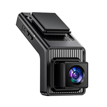 凌度blackview官方行车记录仪2023新款停车监控24小时手机监控前后双