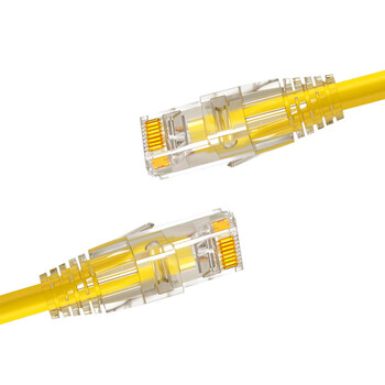 SPUE 超五类网络跳线 SP-CAT5e-UTP-Y5m/条