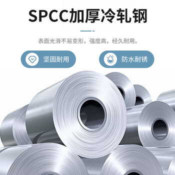 义利德营具内务柜宿舍衣帽物品柜士兵柜铁皮柜储物柜更衣柜 单人钥匙款
