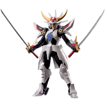 孩之宝(hasbro)千值练魔神坛斗士铠传  模型动漫周边玩具 辉煌帝