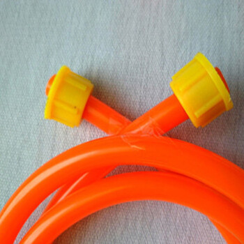 皮电动老式打药邦农胶管管软管手摇管机农用加厚电动喷雾器皮管2根m12