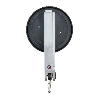 三量杠杆百分表千分表0-0.8mm杠杆百分表小校表较表仔精度0.001mm JDL06，0-0.2mm0.001 