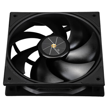 利民（thermalright）TL-P12 12cmPWM机箱散热风扇 1500转速PWM S-FDB轴承 4PIN PWM 