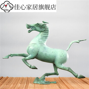 马踏飞燕青铜器价格报价行情- 京东