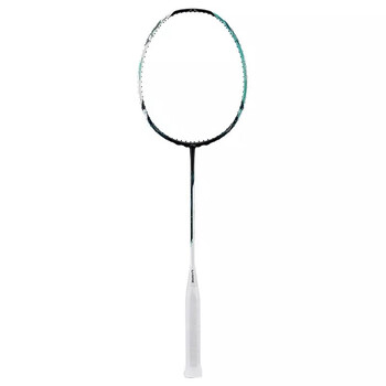 李宁（LI-NING）羽毛球拍战戟6000控制型单拍专业级比赛训练拍5U 空拍