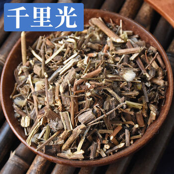 千里光中药材小孩洗澡泡澡九里光黄花母九里明中草药千里光 500克 图片价格品牌报价 京东