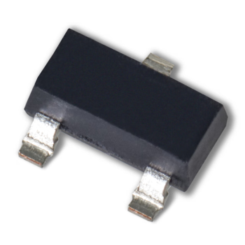 Linear Integrated Systems 结型场效应管 SST202 SOT-23 3L ROHS 起订10个装