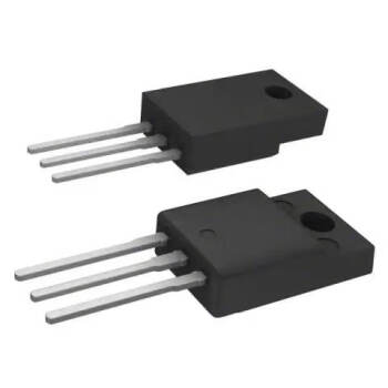 ST Mosfet场效应管 STP14NK50ZFP 起订500个装