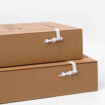 广博(Guangbo)10只60mm加宽原浆500g高质感牛皮纸档案盒 加厚文件收纳盒 财务凭证盒 办公用品A88006 广博(Guangbo)10只60mm加宽原浆500g高质感牛皮纸档案盒 加厚文件收纳盒 财务凭证盒 办公用品A88006