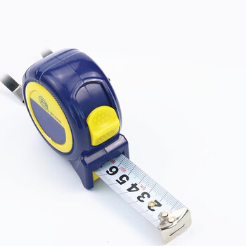 长城精工 钢卷尺(公制) gw-366-7w 3m*16mm 014143 长城工具 企业定制