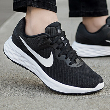 耐克nike女鞋2022夏季新品tanjun黑色网面透气网鞋轻便缓震跑步鞋户外