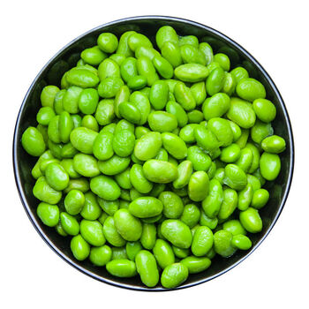 新鲜豌豆粒青豆粒什锦菜速冻豌豆粒4斤毛豆粒