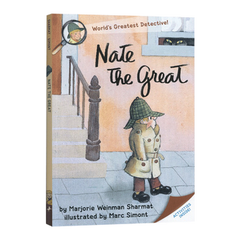 nate the great 26冊　ぼくは名探偵 nate the great 26冊 ぼくは名探偵 全部で何巻？】『ぼくはめいたん