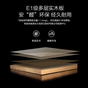 九牧浴室柜怎么样？体验后讲实情内幕？