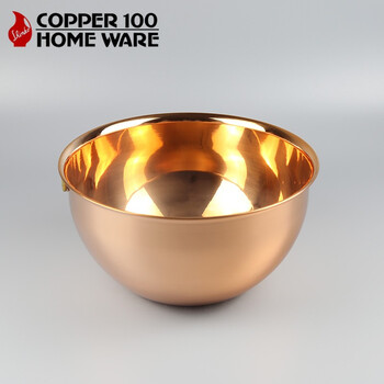 COPPER 100 HOME WARE - 京东