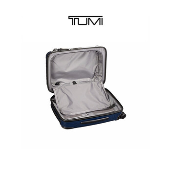 【揭秘】途明行李箱有多么惊艳？让你大开眼界！