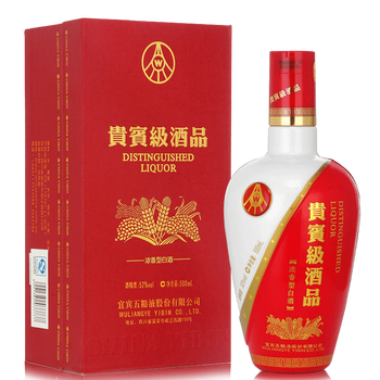 五粮液　　 ”貴賓級” 五粮液 ”貴賓級”