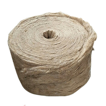 麻丝麻絮黄麻纤维管道密封浸油麻丝填缝麻刀麻条油麻