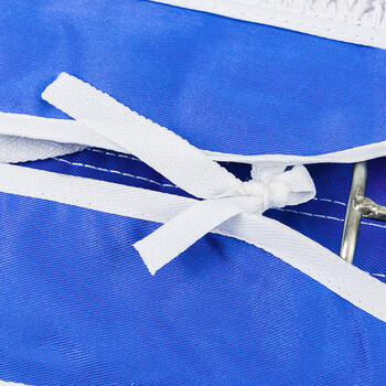 美家日记平板拖把布头 尘推替换布头40cm一块 棉线帆布干湿两用吸水替换布