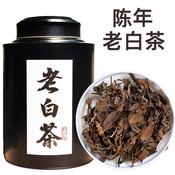 老白茶口感- 京东