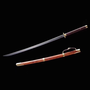 非遗文化莫干剑季劭聪专场