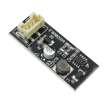 曼影manying新款适配宝马x3尾灯led驱动模块f25后尾刹车灯电脑板芯片