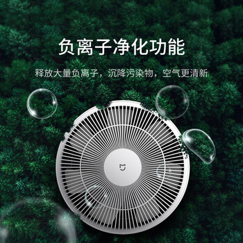 米家AC-MD2-SC空气净化器怎么样质量大揭秘！