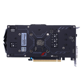七彩虹iGame GeForce GTX 1650 Ultra OC 4GD6显卡真实使用感受,真相揭秘入手感受