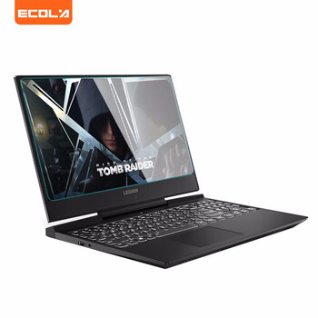 宜客莱(ECOLA)笔记本电脑屏幕保护膜 高清透明防刮擦13.3英寸16:9通用屏幕保护膜 LCD-EL136K 宜客莱(ECOLA)笔记本电脑屏幕保护膜 高清透明防刮擦13.3英寸16:9通用屏幕保护膜 LCD-EL136K