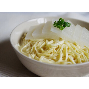 5折 寿桃牌长寿伊面 饭店龙虾伊府面三鲜伊面火锅面饼12袋箱 饼12袋箱