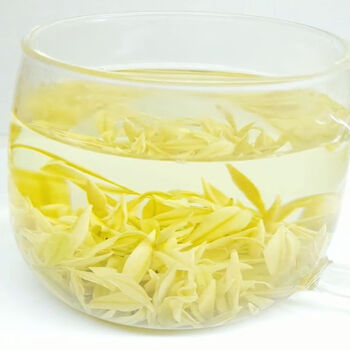 常便宜黄金奶白茶奶白黄金芽奶白皇金芽茶叶100g