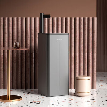 飞利浦(PHILIPS)茶吧机 家用立式饮水机 高端客厅办公室用 智能即热式饮水机全自动上水速热烧水ADD8141/93 飞利浦(PHILIPS)茶吧机 家用立式饮水机 高端客厅办公室用 智能即热式饮水机全自动上水速热烧水ADD8141/93