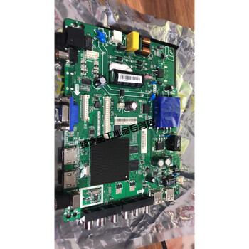 mt5507.pb7 全新主板led39n2600【图片 价格 品牌 报价】-京东