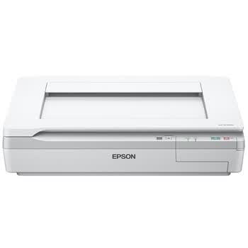 爱普生（EPSON）DS-50000 A3 大幅面文档扫描仪 支持国产操作系统/软件 扫描生成OFD格式 邮政