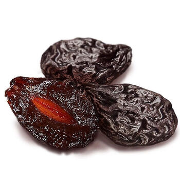 西梅干加州西梅干梅子蜜饯果脯零食西梅500g一斤