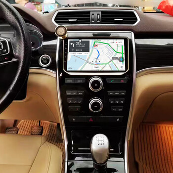 15/16/17/18款适用于长城哈弗h2导航一体机改装安卓中控大屏哈佛