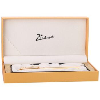 毕加索(pimio)签字笔 商务礼品宝珠笔 成人签名笔 毕业礼物 男0.5mm亚维侬系列933金色刻花 毕加索(pimio)签字笔 商务礼品宝珠笔 成人签名笔 毕业礼物 男0.5mm亚维侬系列933金色刻花